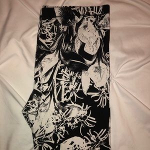 👻Patterned Leggings